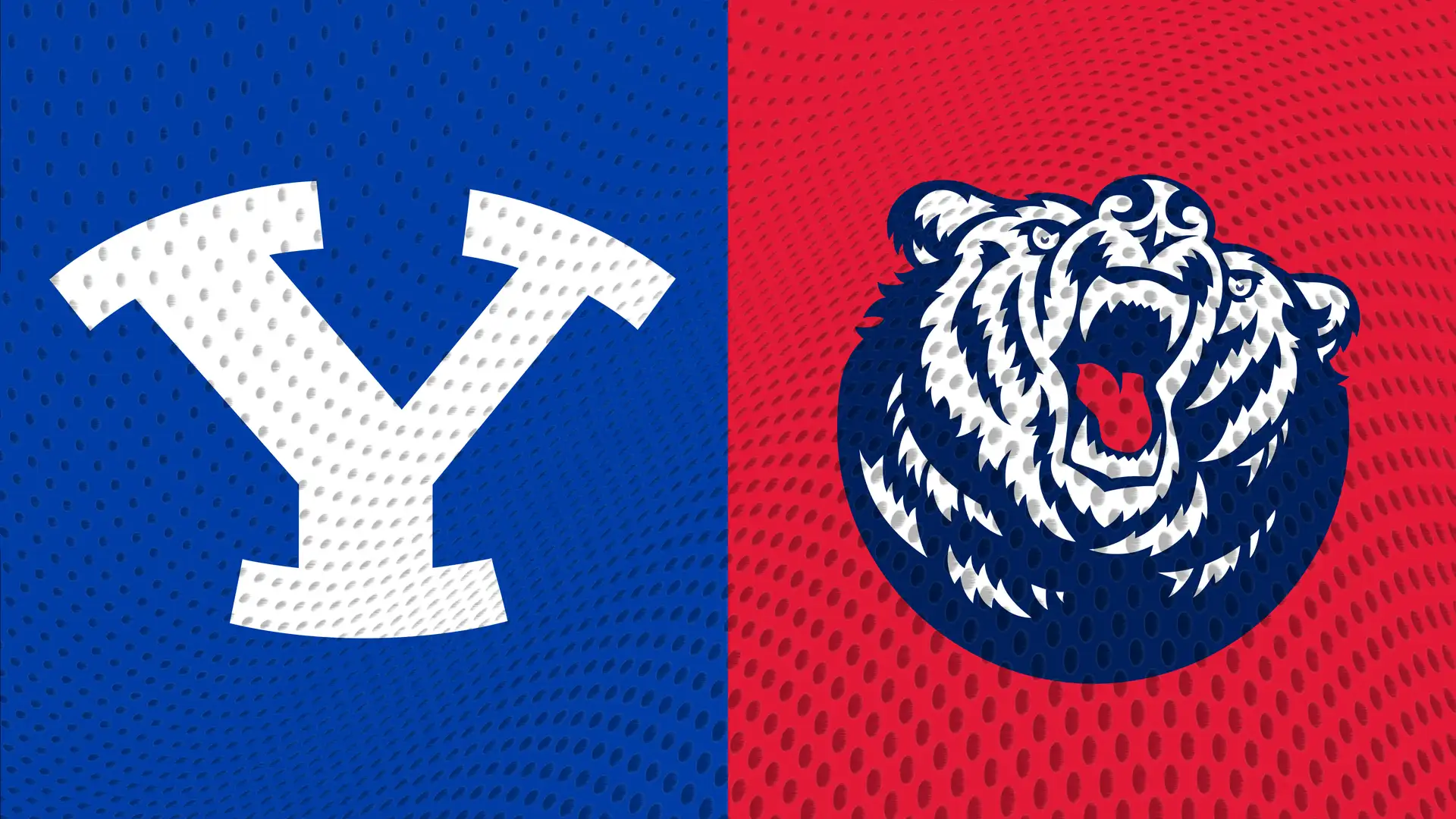 Belmont vs. BYU (11-28-15)