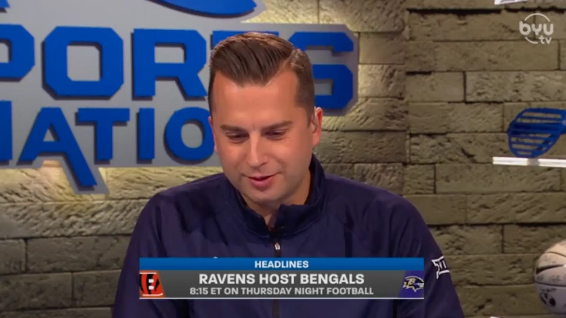 BYU Headlines across all sports