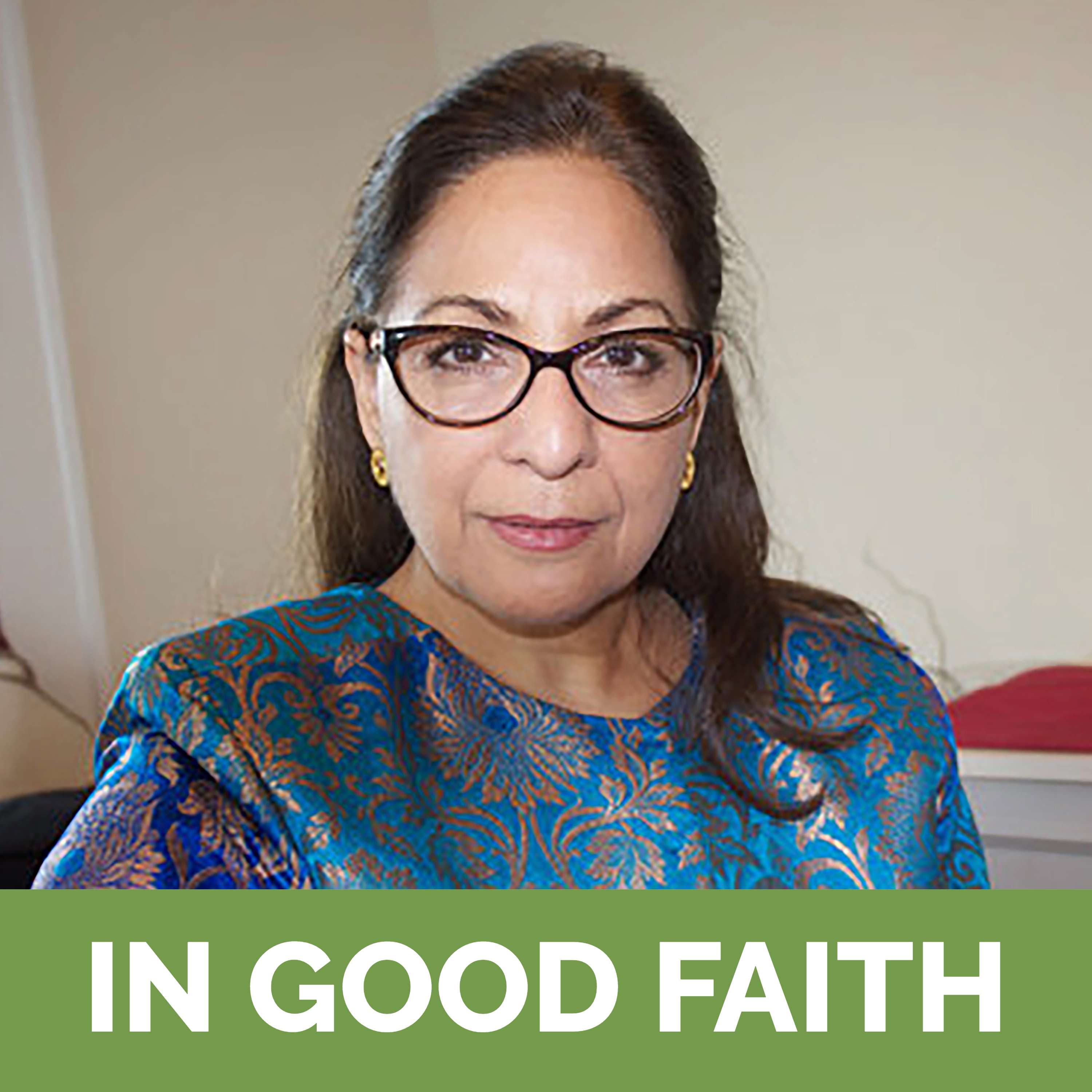 In Good Faith