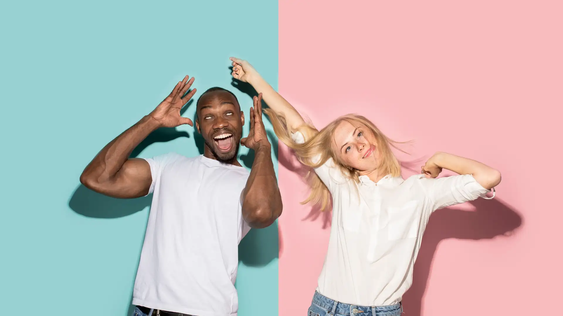 Weird Girl Adventures