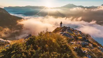 Know Who You Really Are