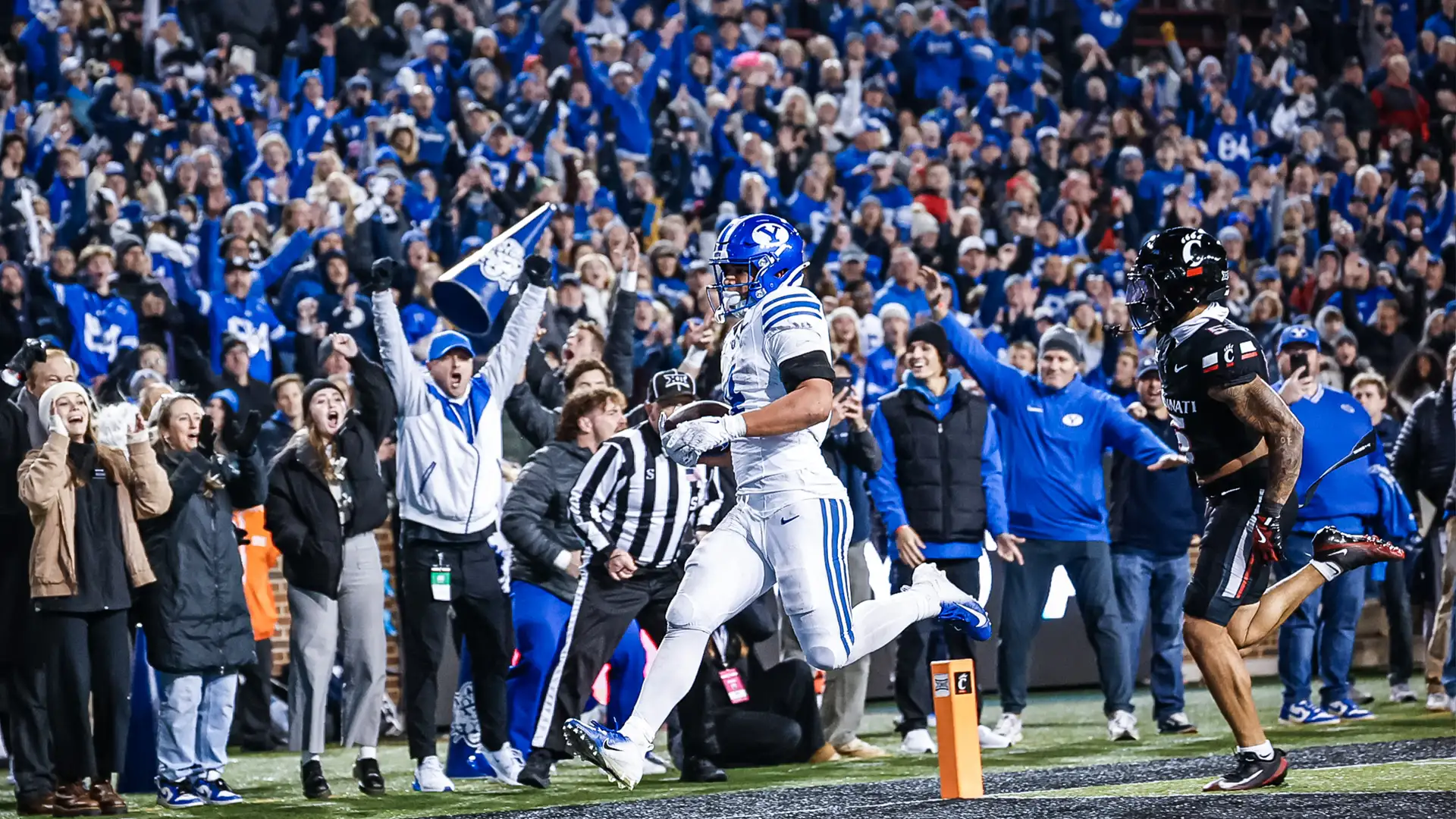 Previewing BYU’s CFP Ranking & Big 12 Championship Scenarios