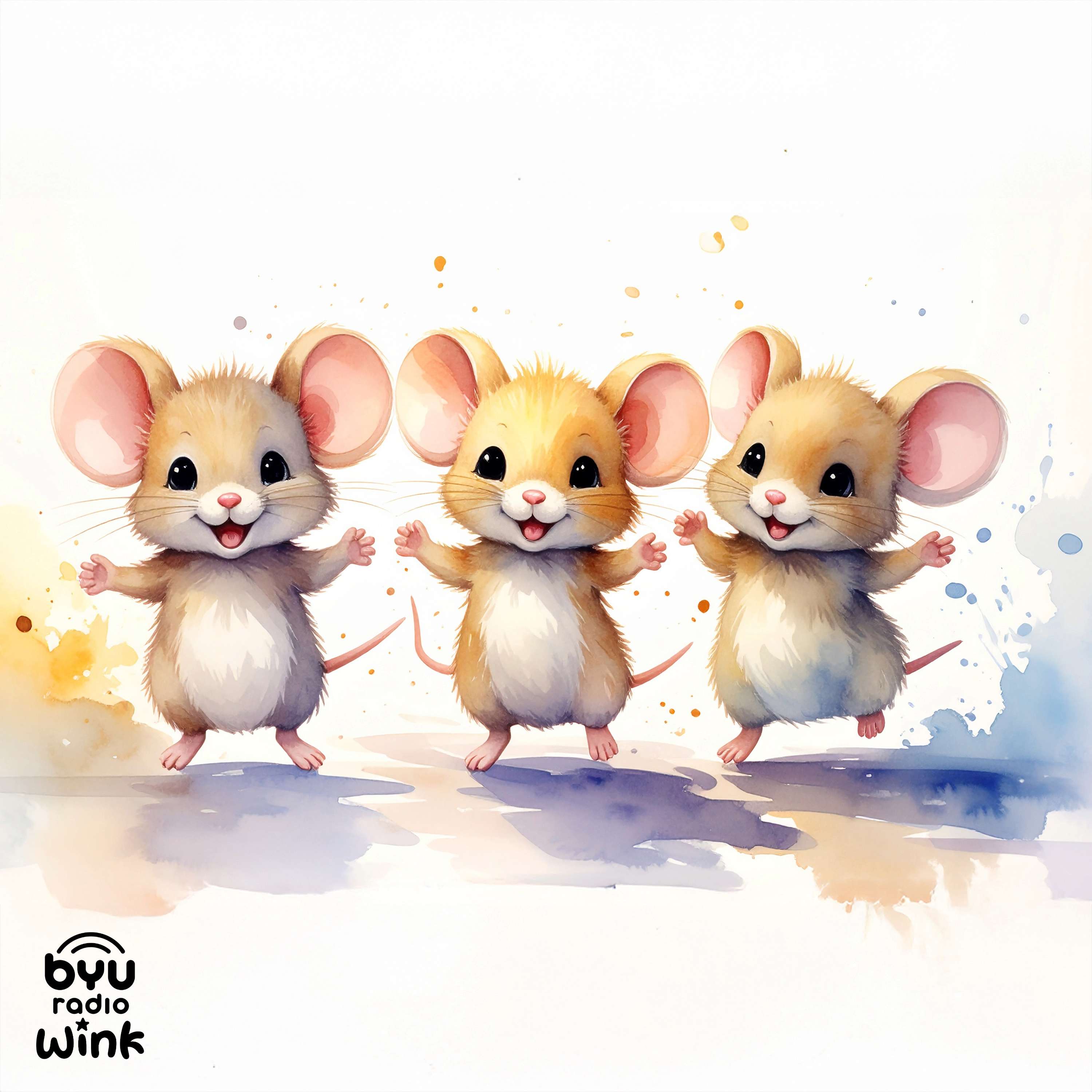 Sticky Sticky Rice Balls: A Mindful Bedtime Story for Kids