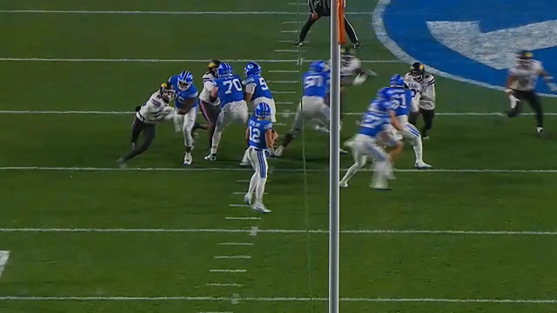 BYU Radio Analyst Hans Olsen and BYU Women’s Basketball's Dynamic Duo