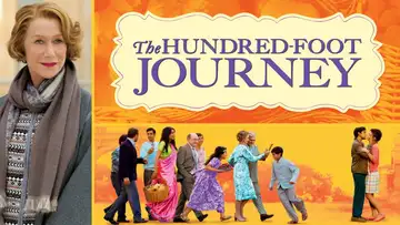The Hundred-Foot Journey