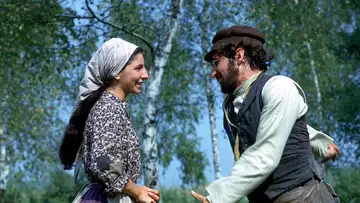 Fiddler on the Roof