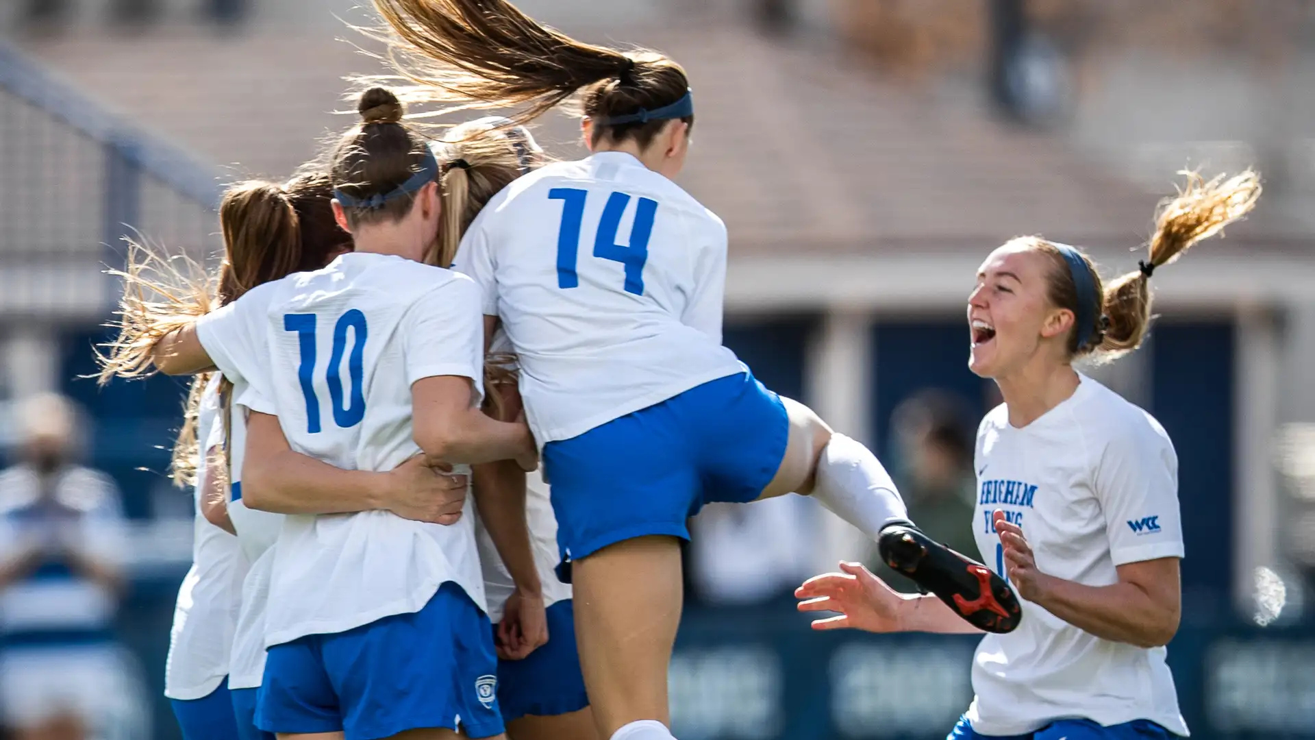 BYU vs Pepperdine: Highlights