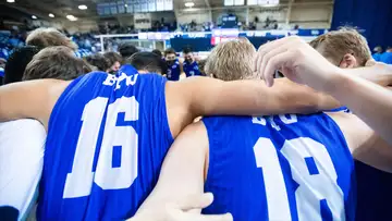 8 Wins in a Row