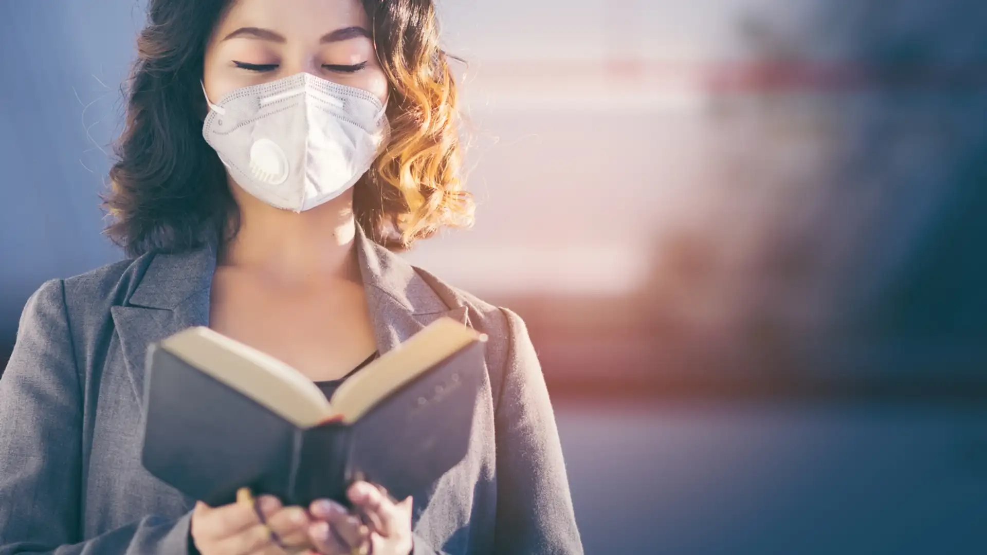 American Faith and COVID