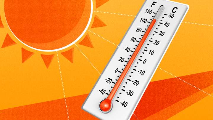 Too Hot to Handle? America’s Deadly Heat Problem