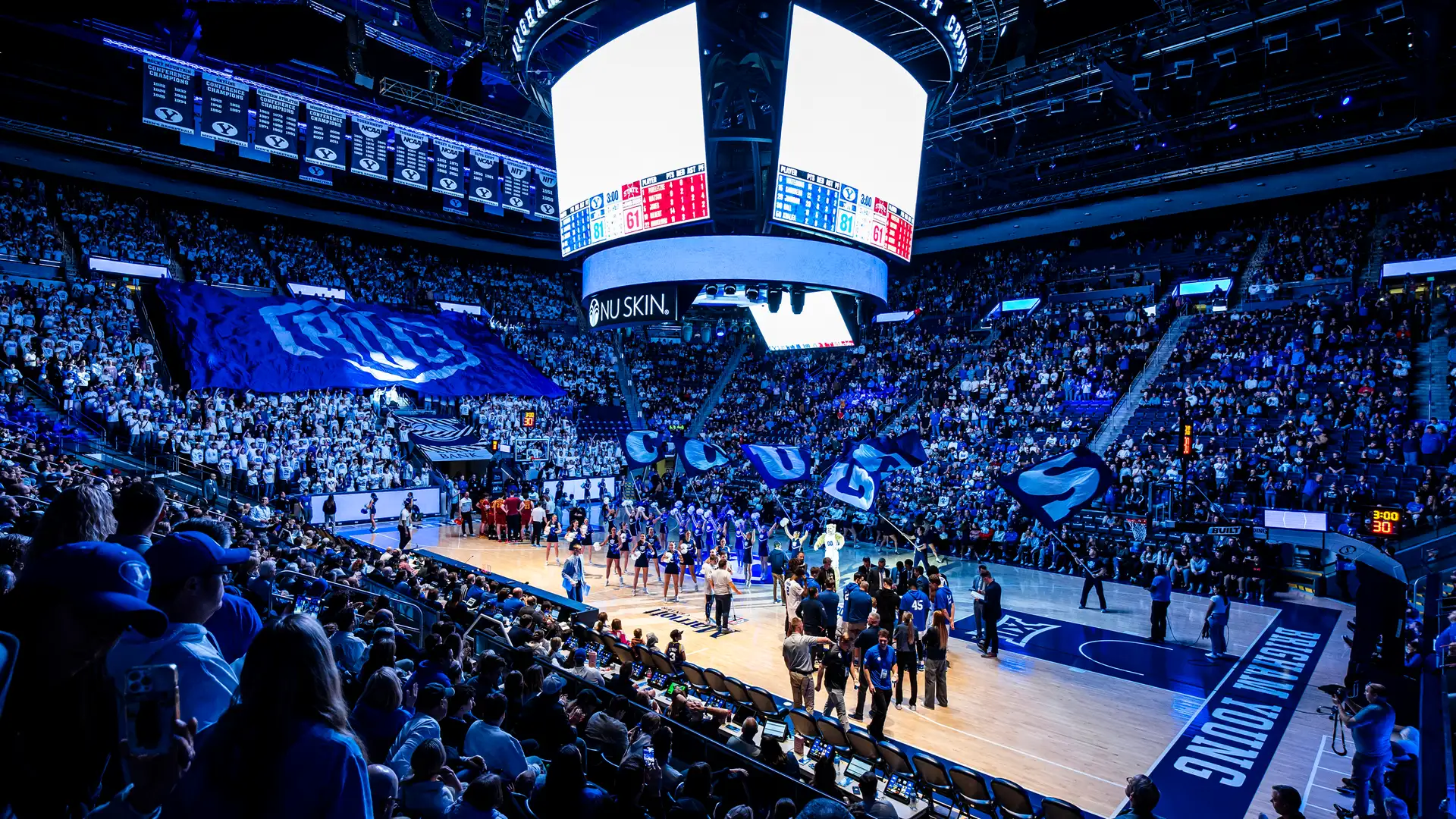 The Kevin Young Experience with Fran Fraschilla (5-29-24)