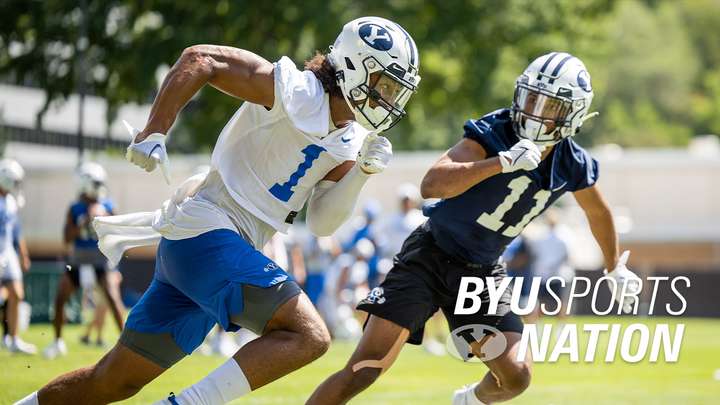 Blaine Fowler's BYU Football Preview (8/8/22)