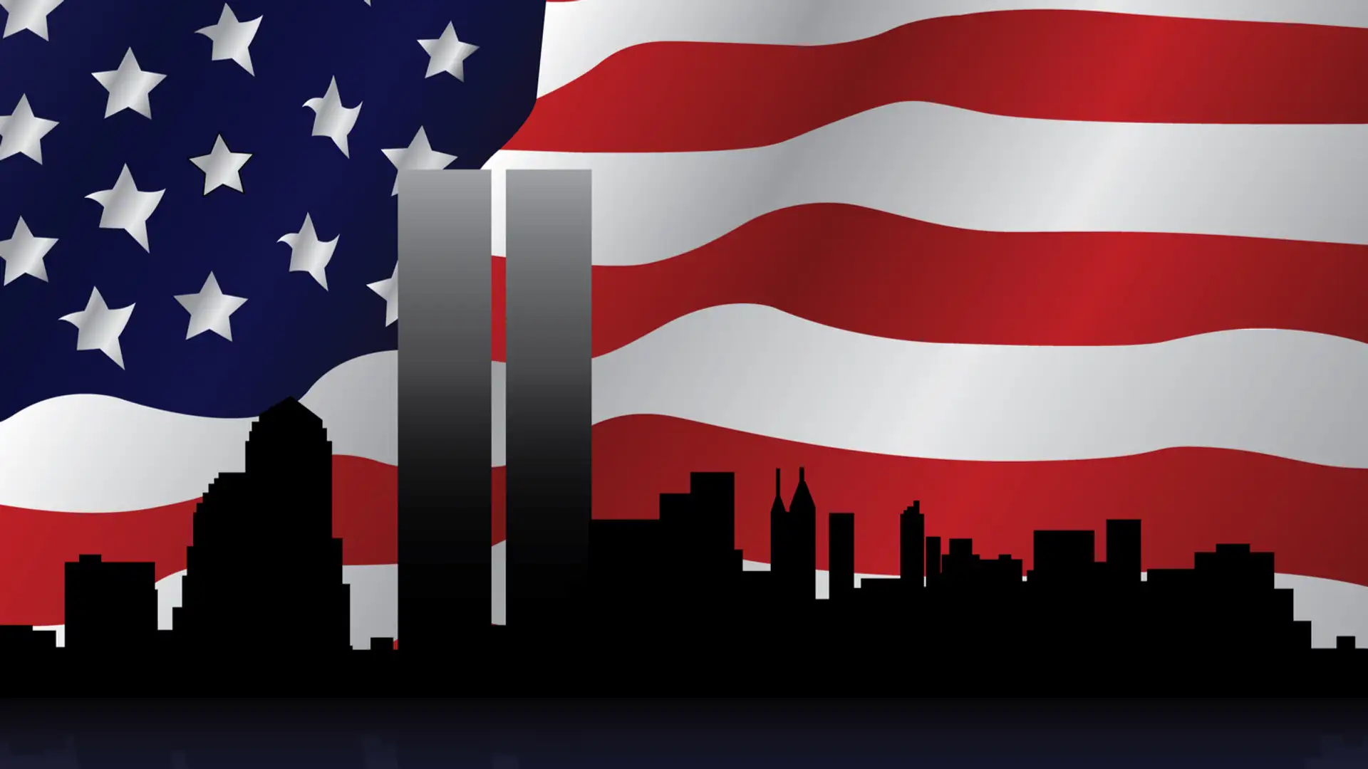 9-11 First Responders