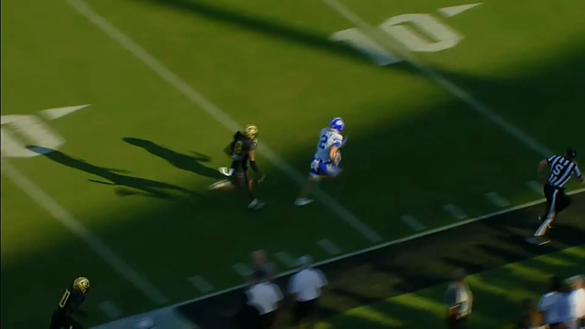 Top of the Conference Hype with Trevor Matich