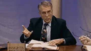 Isaiah 46 - 48