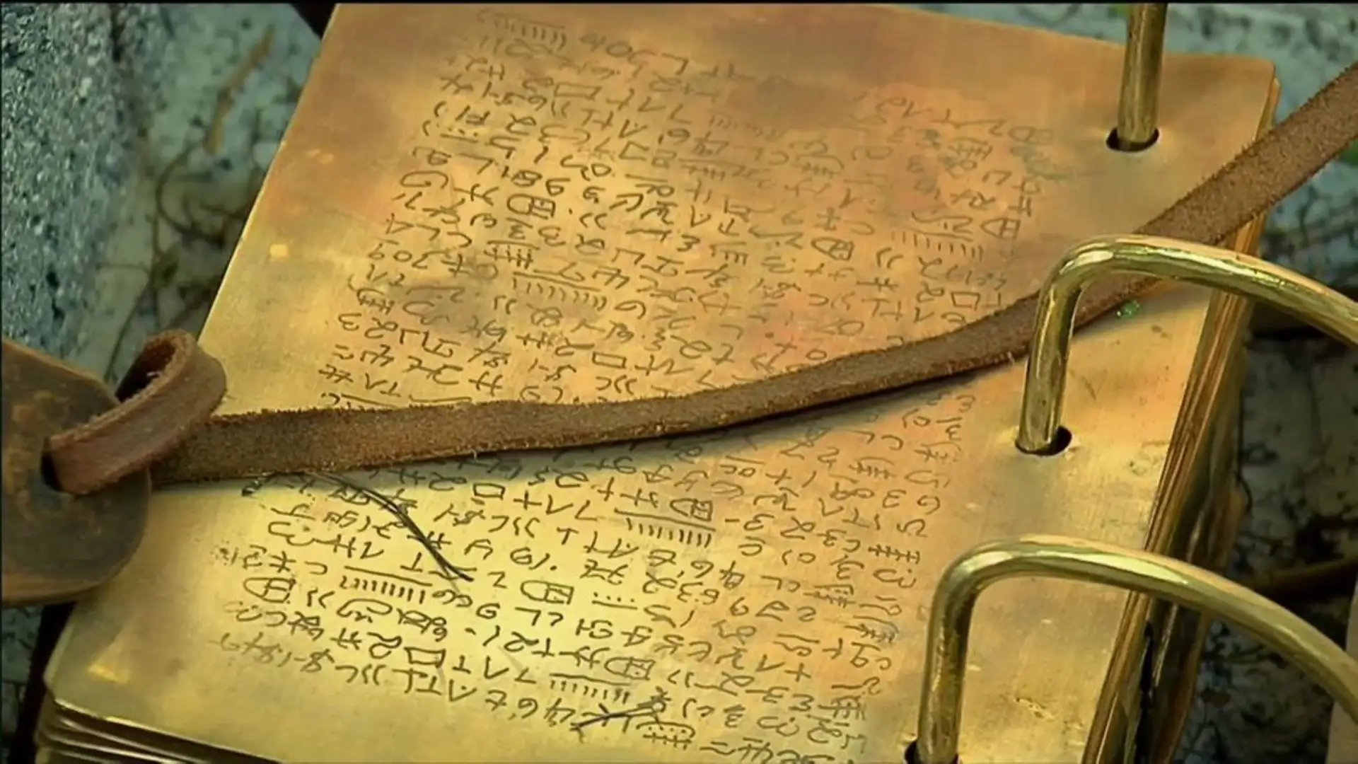 Revelations and Translations--Part 1: Book of Mormon