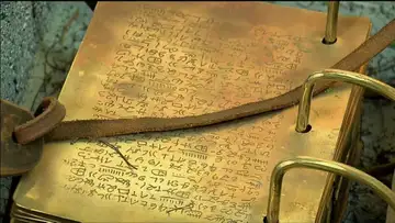 Revelations and Translations--Part 1: Book of Mormon