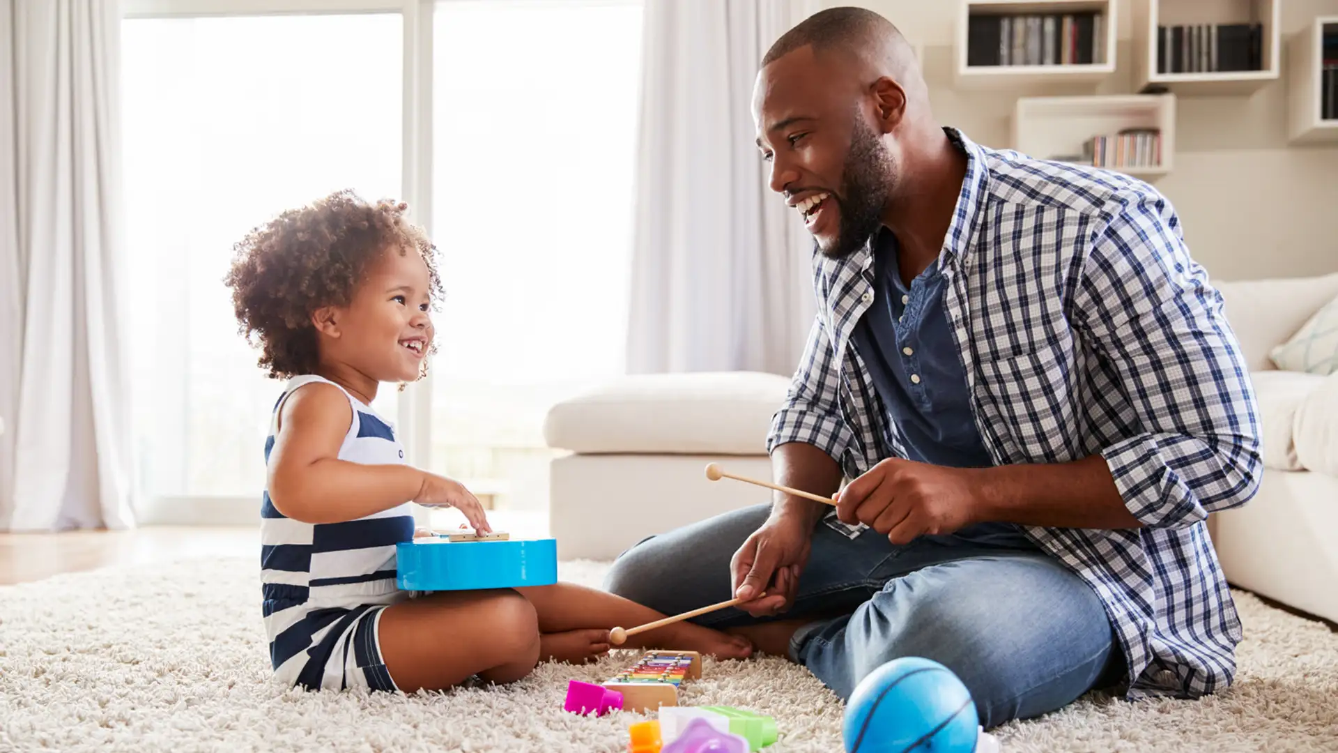 Fathers Day 2021 with the Apple Seed