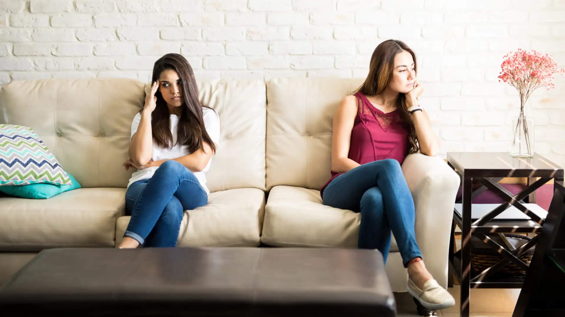 How to Have Different Opinions