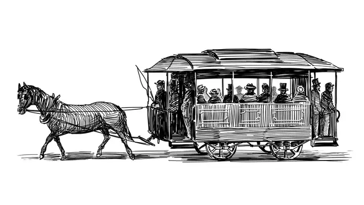 America's First Freedom Rider
