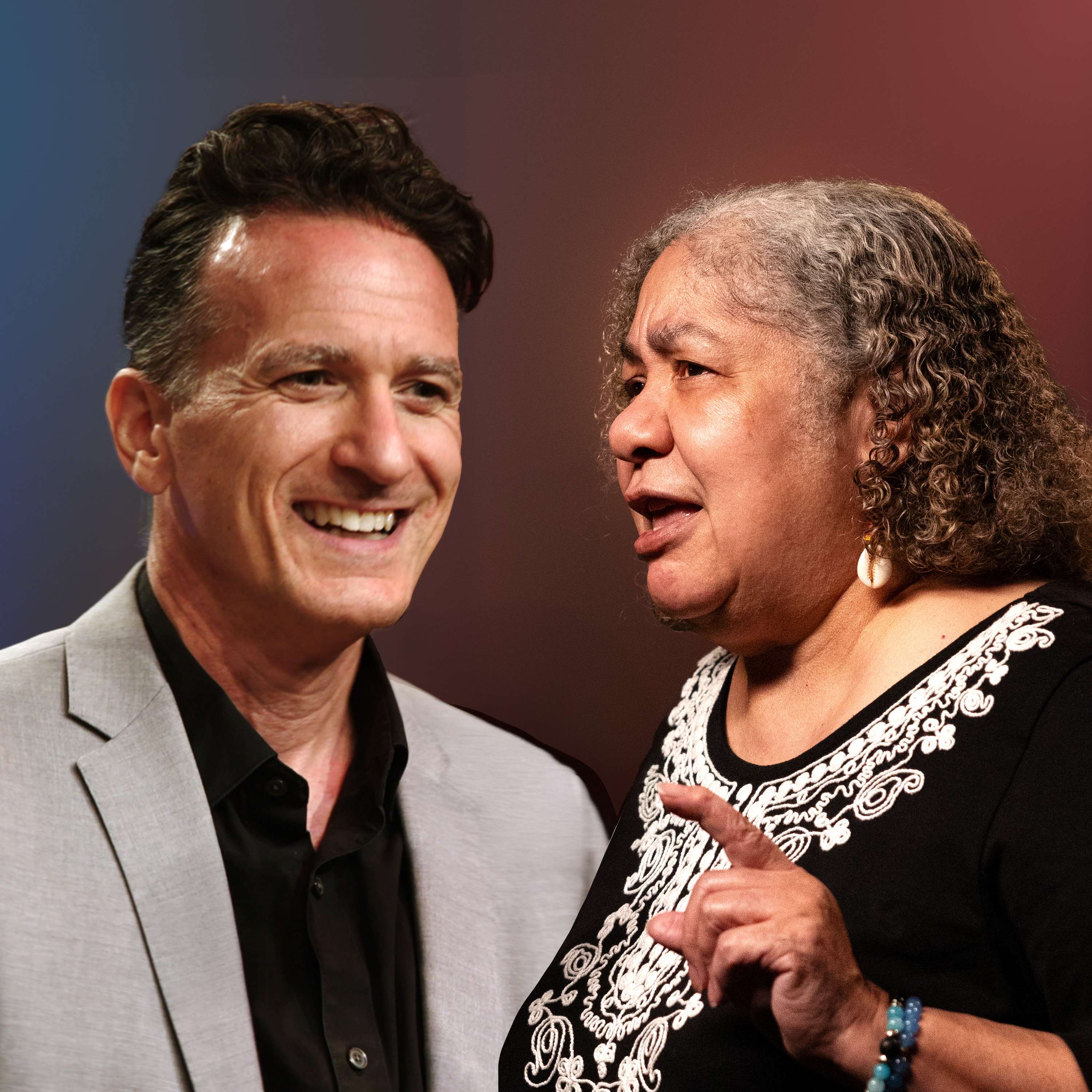 S11 E7: Be Careful What You Wish For - Stories for the Whole Family by Lyn Ford and Antonio Sacre