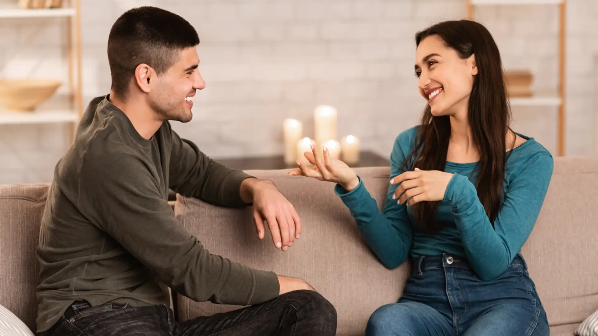 Stronger Than You Think