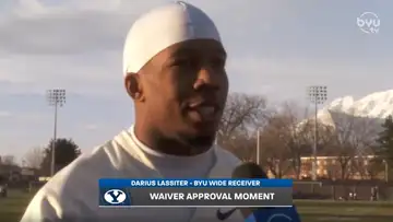 1-on-1 with Darius Lassiter