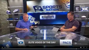 Elite Voice of the Day