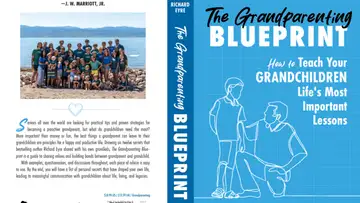 THE GRANDPARENTING BLUEPRINT, Part 2