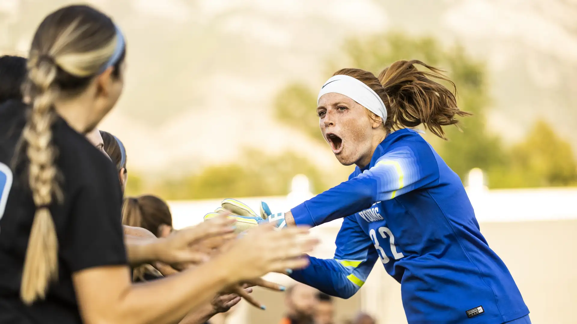 BYU vs Marquette: Highlights