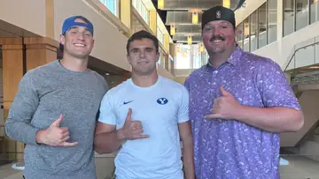 D&C 125-128 with Charlie Miska