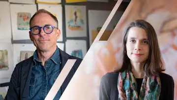 James Rees / Gwyneth Thompson-Briggs