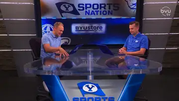 Cougar Whiparound + Headlines