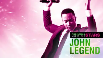 John Legend