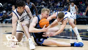 Richie Saunders Creighton Recap (12/12/22)