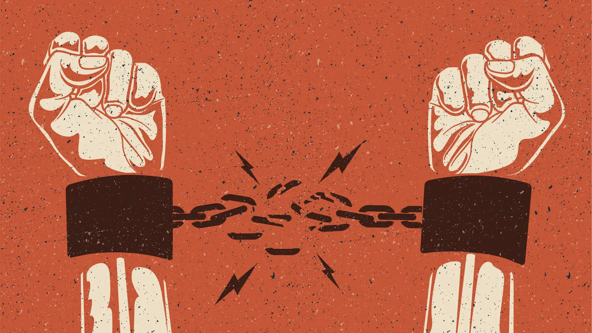 Deliverance Through Christ