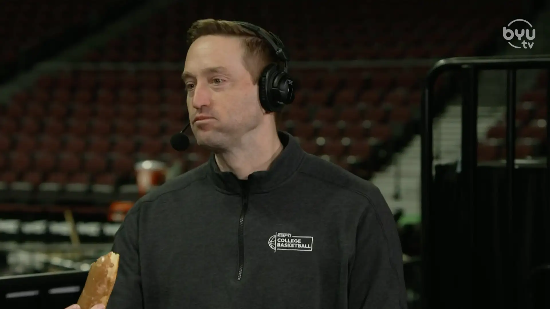 Sean Farnham's Semifinal Preview