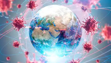 Pandemic Prevention