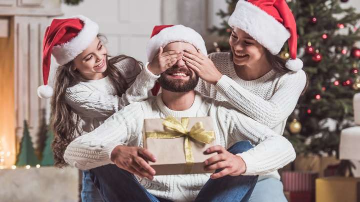 Christmas and the Lesson of the "EYE"