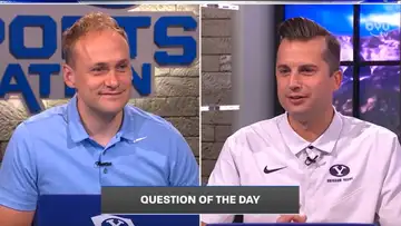 Question of the Day
