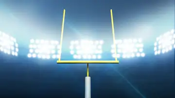 Victory on the Blue