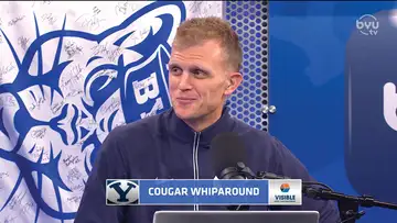Cougar Whiparound