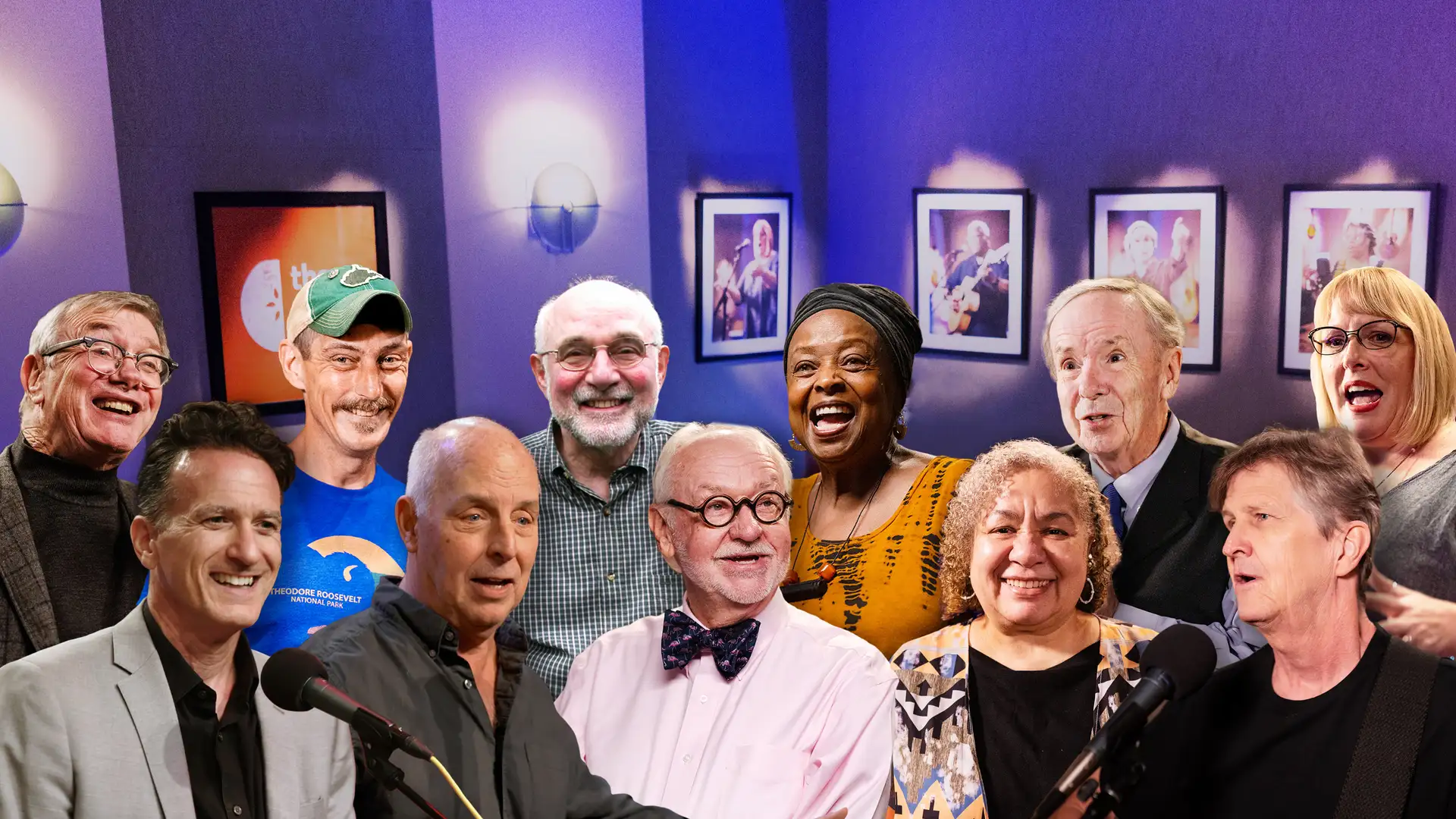 10 Years of The Apple Seed