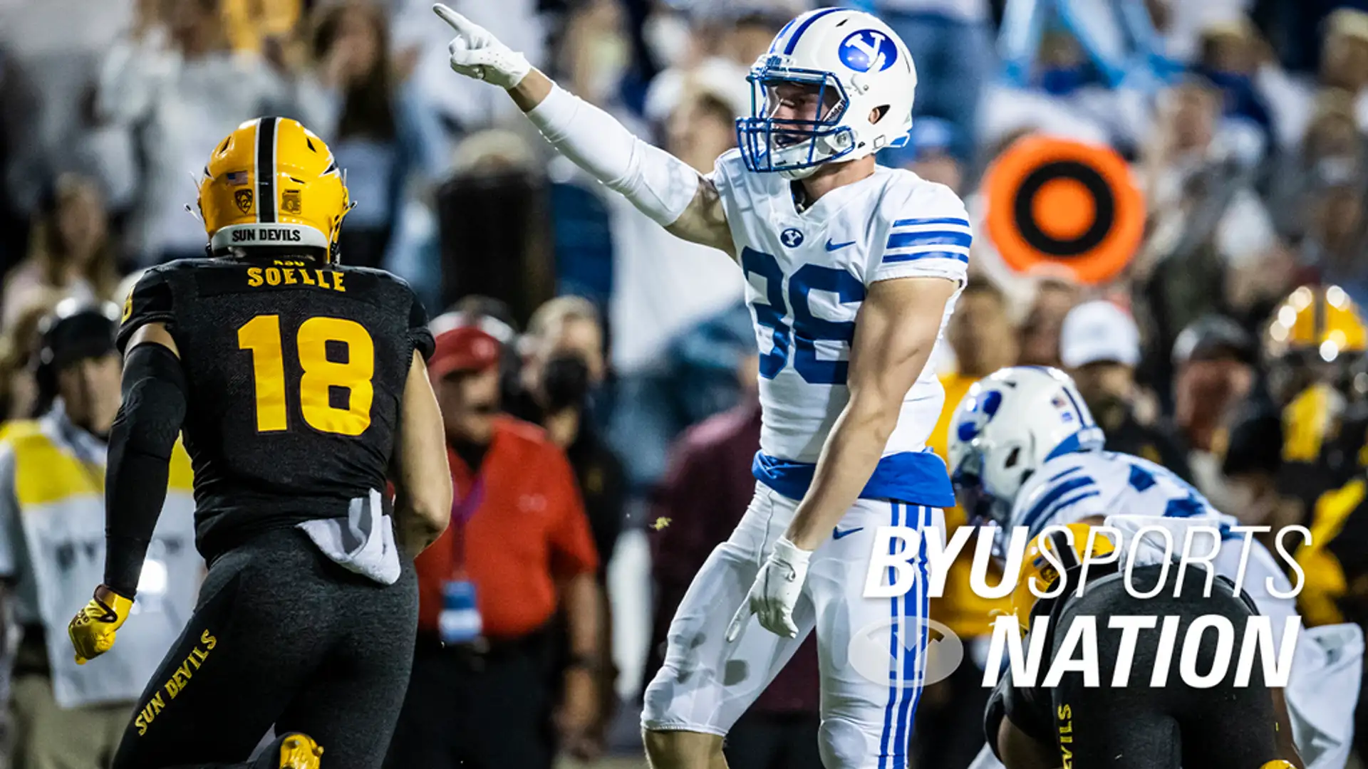 Recruiting in the Big 12 with Dennis Pitta (7/25/22)
