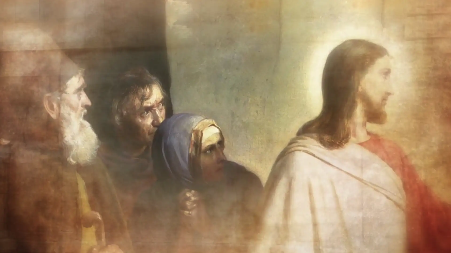 Messiah: Behold The Lamb of God