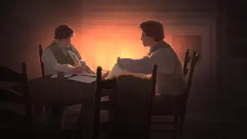 February 3-9 | Doctrine and Covenants 6-9