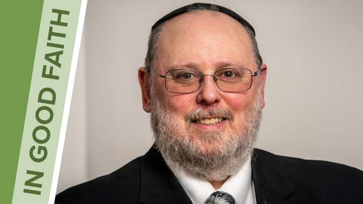 Ep. 302: Joy & Distinction in Jewish Families | Rabbi Jack