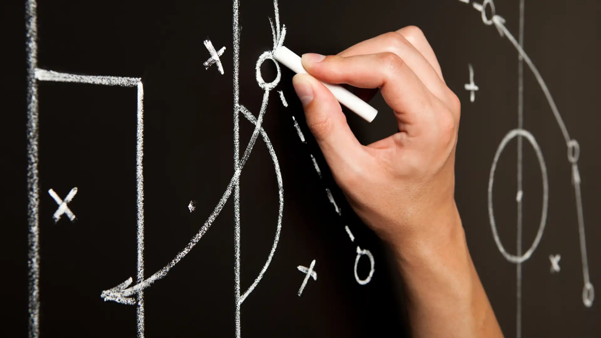 What's Your Game Plan?