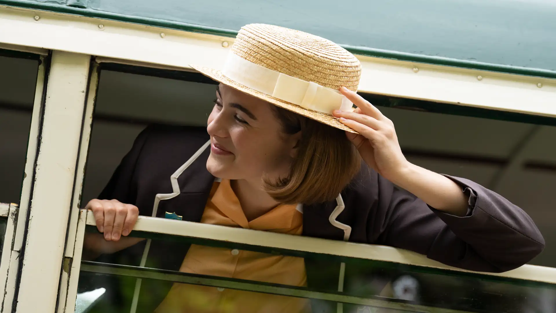 The Last Day of Malory Towers