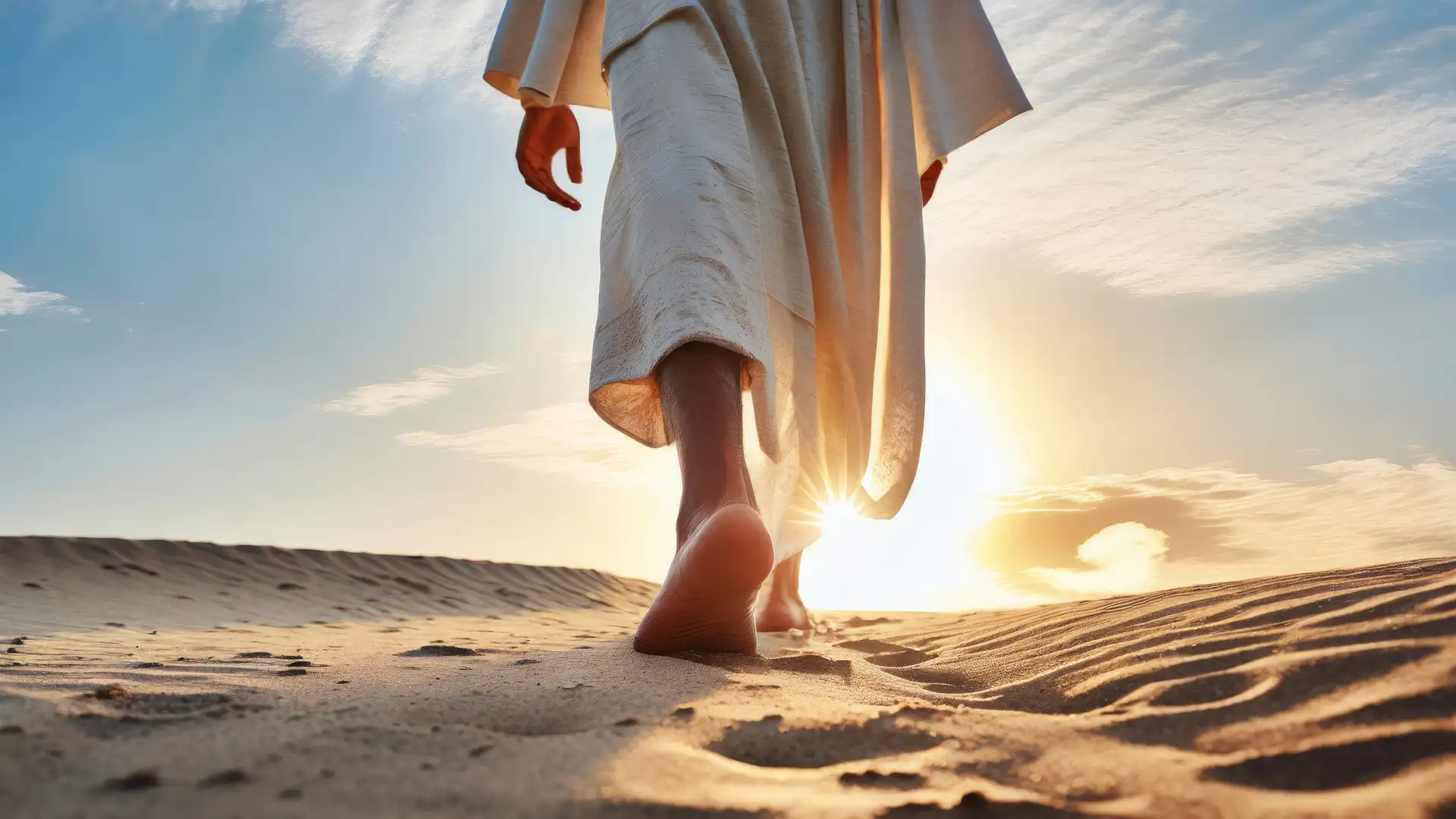 Our Commitment to Christ